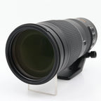 Nikon AF-S 200-500mm f/5.6E ED VR occasion