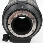 Nikon AF-S 200-500mm f/5.6E ED VR occasion