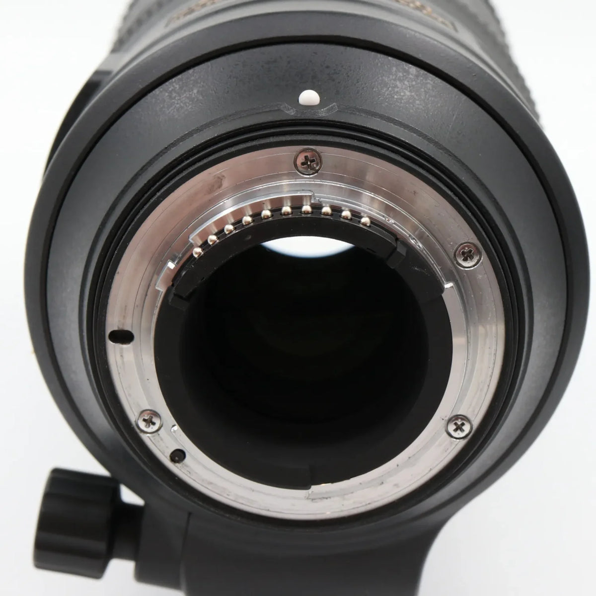 Nikon AF-S 200-500mm f/5.6E ED VR occasion