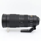 Nikon AF-S 200-500mm f/5.6E ED VR occasion