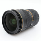 Nikon AF-S 24-70mm f/2.8G ED occasion