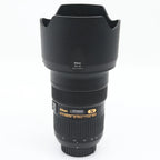 Nikon AF-S 24-70mm f/2.8G ED occasion