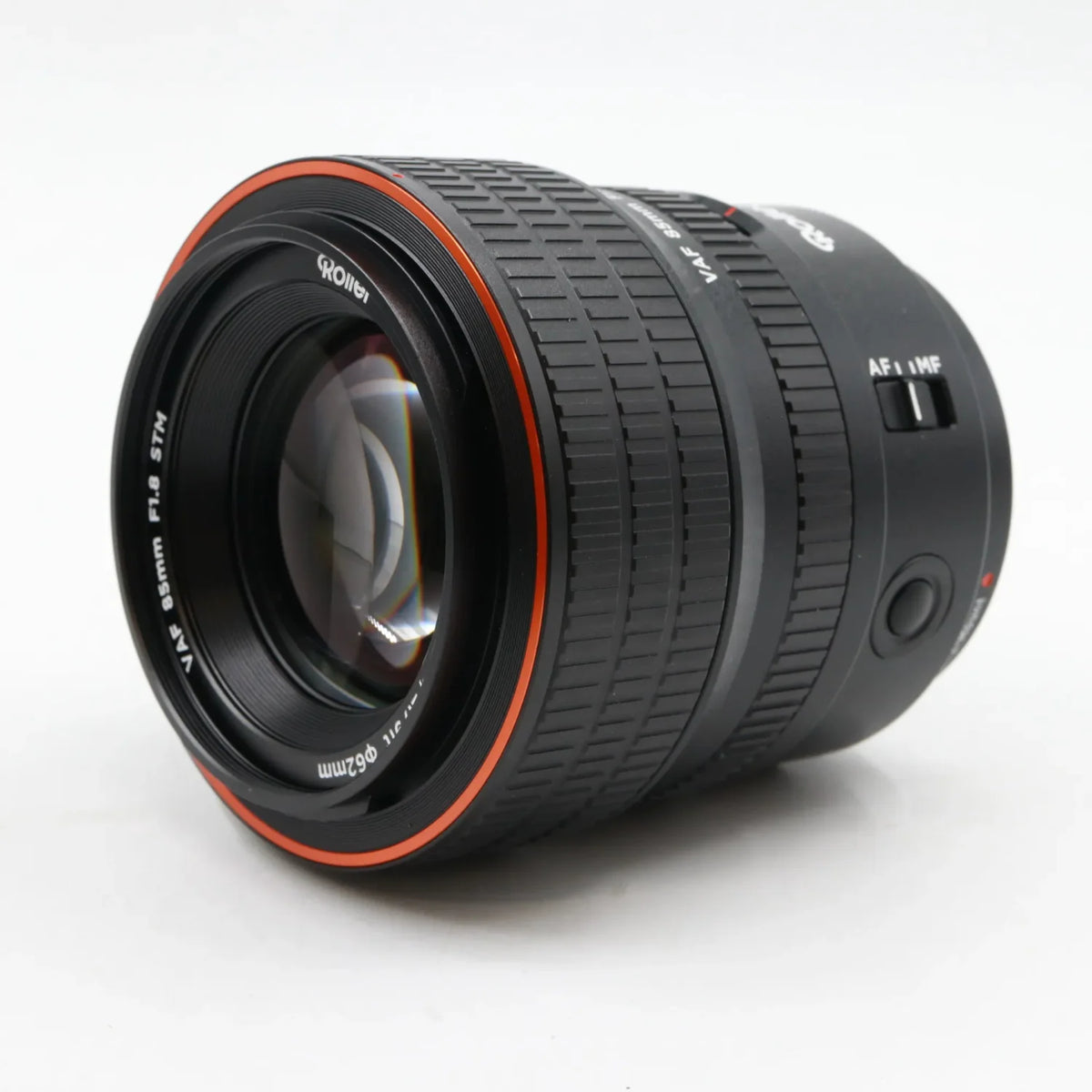 Rollei AF 85mm f/1.8 STM Sony FE gebraucht