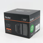 Rollei AF 85mm f/1.8 STM Sony FE gebraucht