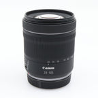 Canon RF 24-105mm f/4-7.1 IS STM occasion