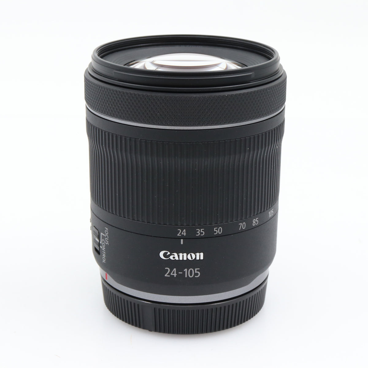 Canon RF 24-105mm f/4-7.1 IS STM occasion