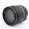 Nikon AF-S 24-120mm f/4G ED VR tweedehands