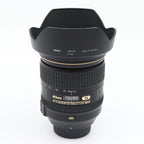 Nikon AF-S 24-120mm f/4G ED VR tweedehands