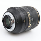 Nikon AF-S 24-120mm f/4G ED VR tweedehands