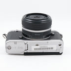 Nikon Z fc + 28mm F/2.8 special edition tweedehands