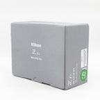 Nikon Z fc + 28mm F/2.8 special edition tweedehands