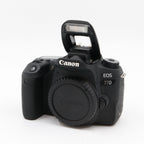 Canon EOS 77D boîtier occasion