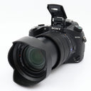 Sony Cybershot DSC-RX10 IV tweedehands