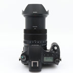 Sony Cybershot DSC-RX10 IV tweedehands