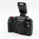 Fujifilm X-T2 body tweedehands
