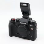 Fujifilm X-T2 body tweedehands
