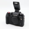 Fujifilm X-T2 body tweedehands