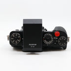 Fujifilm X-T2 body tweedehands
