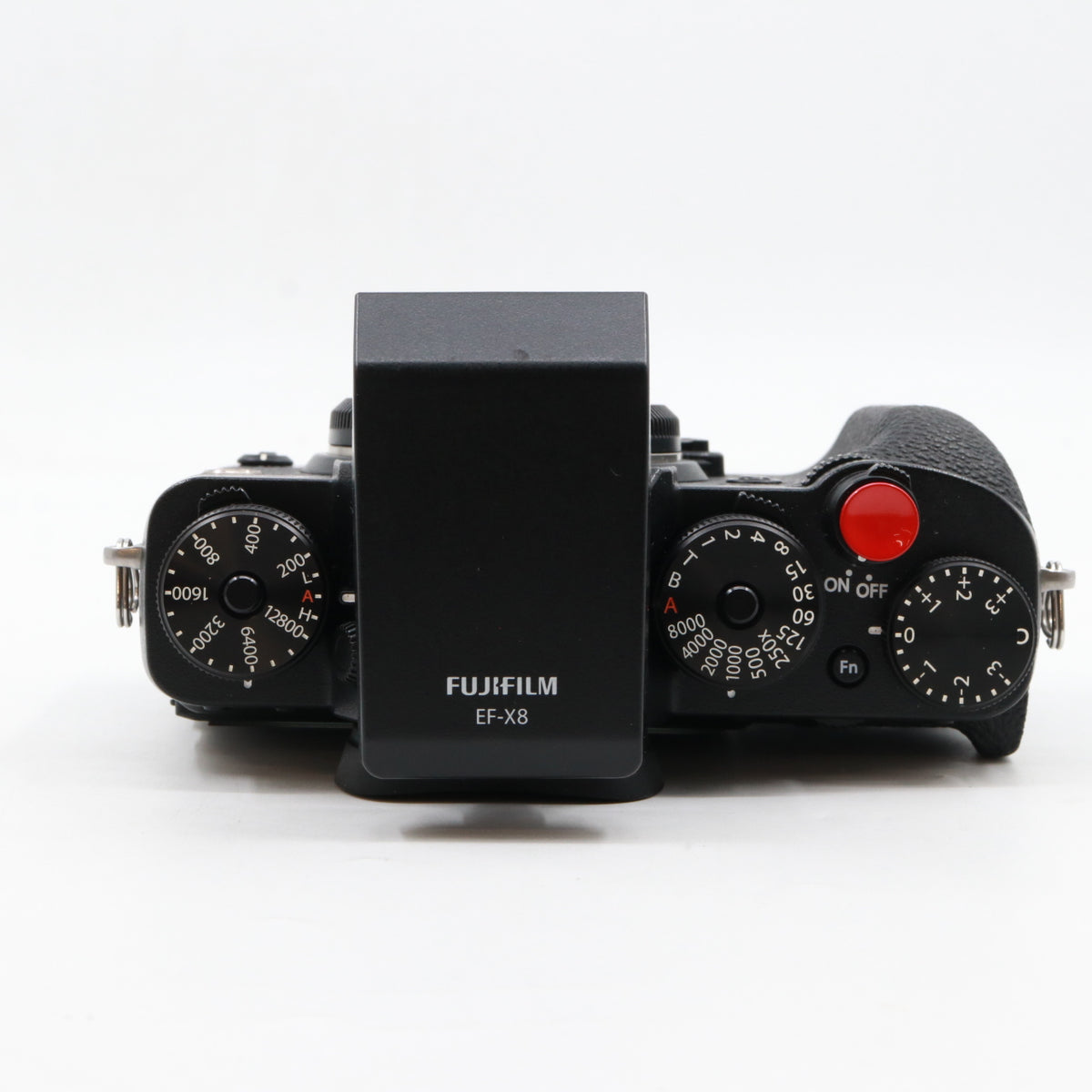 Fujifilm X-T2 body tweedehands