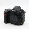 Nikon D850 body tweedehands