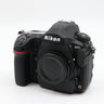 Nikon D850 body tweedehands
