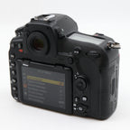 Nikon D850 body used