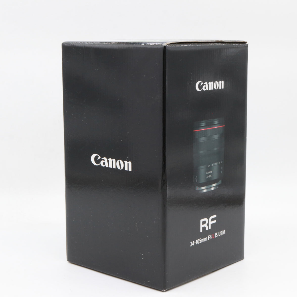 Canon RF 24-105mm f/4 L IS USM occasion