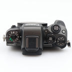 Canon EOS M5 Gehäuse gebraucht