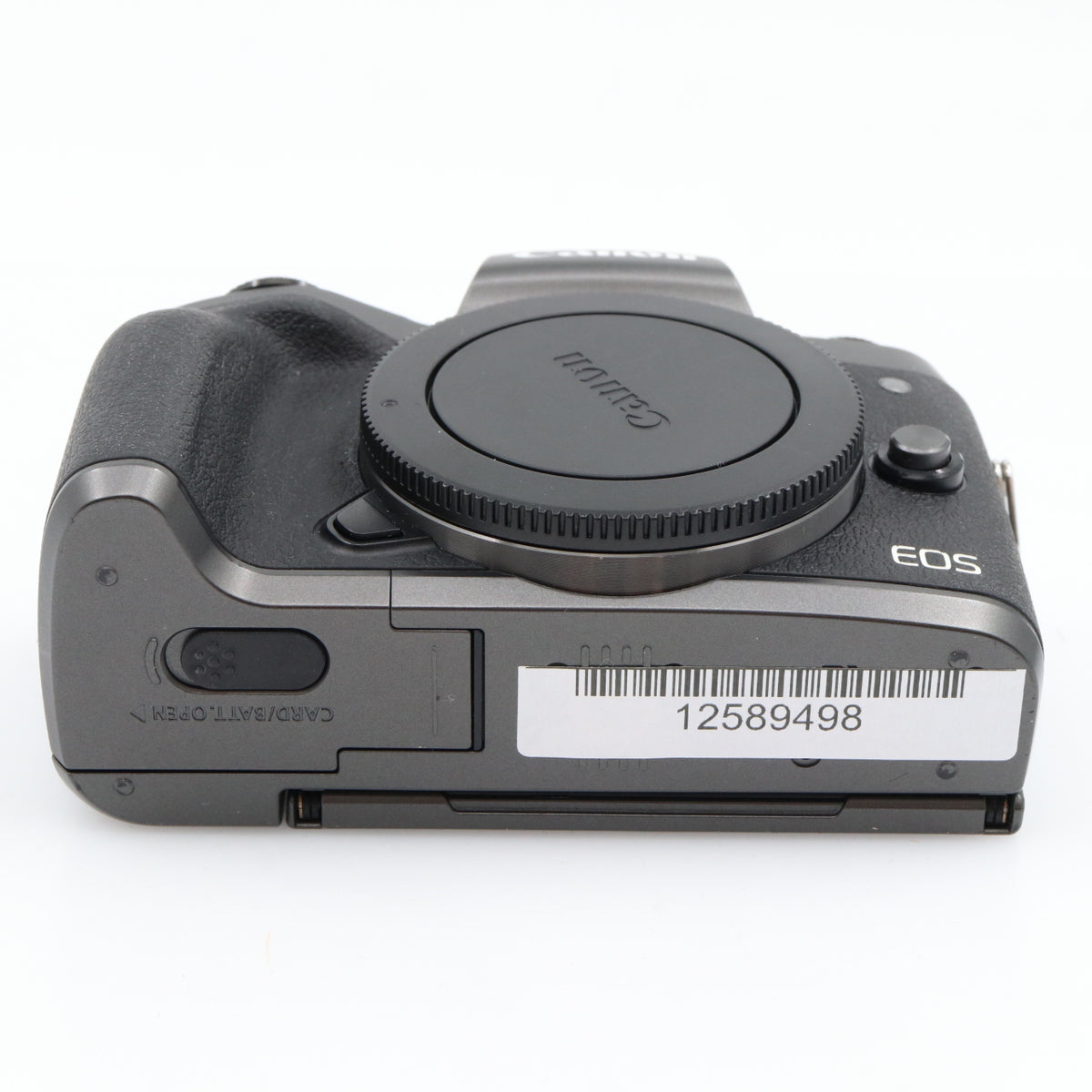 Canon EOS M5 Gehäuse gebraucht