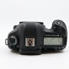 Canon EOS 5D mark III Gehäuse gebraucht