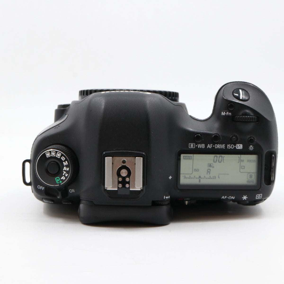 Canon EOS 5D mark III Gehäuse gebraucht
