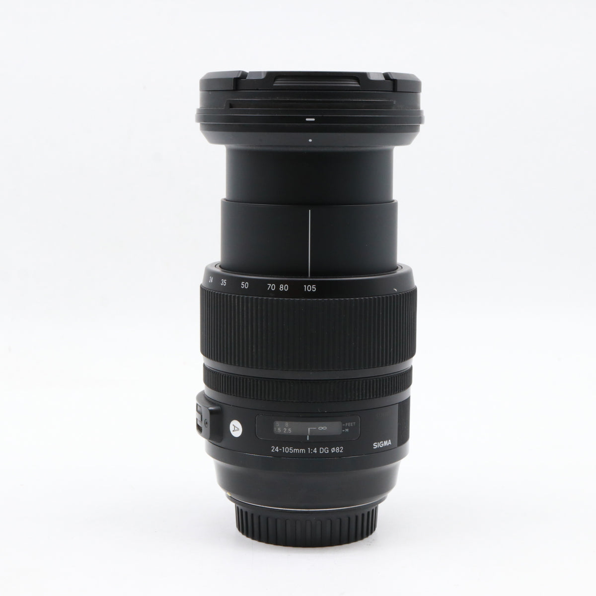 Sigma 24-105mm f/4 DG OS HSM ART Canon EF gebraucht