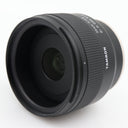 Tamron 35mm F/2.8 DI III OSD 1/2 Macro Sony FE tweedehands