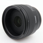 Tamron 35mm F/2.8 DI III OSD 1/2 Macro Sony FE tweedehands