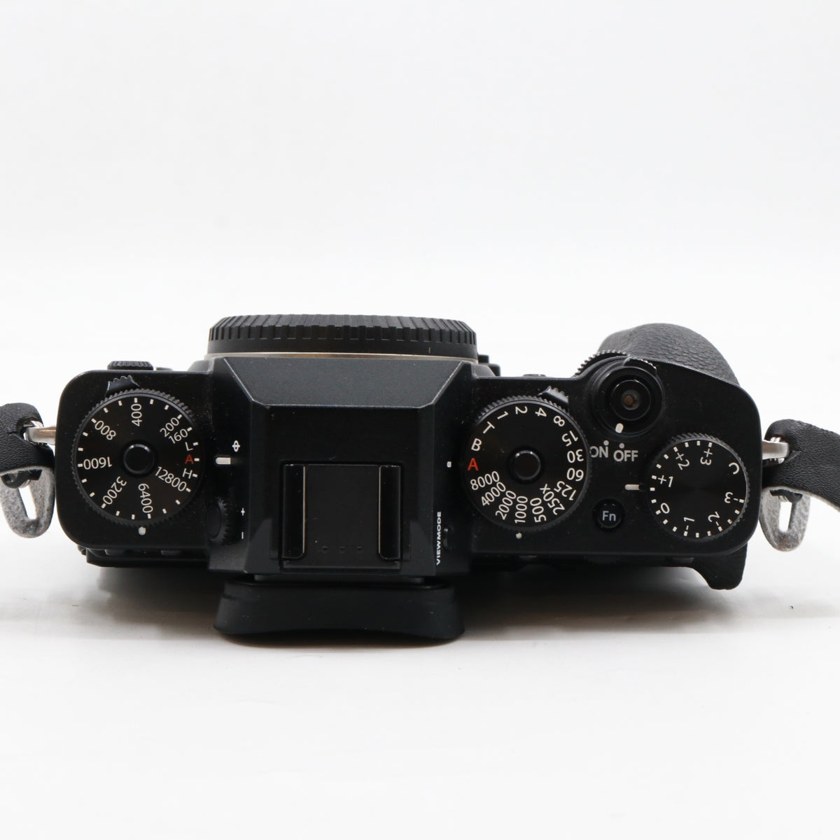 Fujifilm X-T3 Gehäuse gebraucht