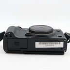 Fujifilm X-T3 Gehäuse gebraucht