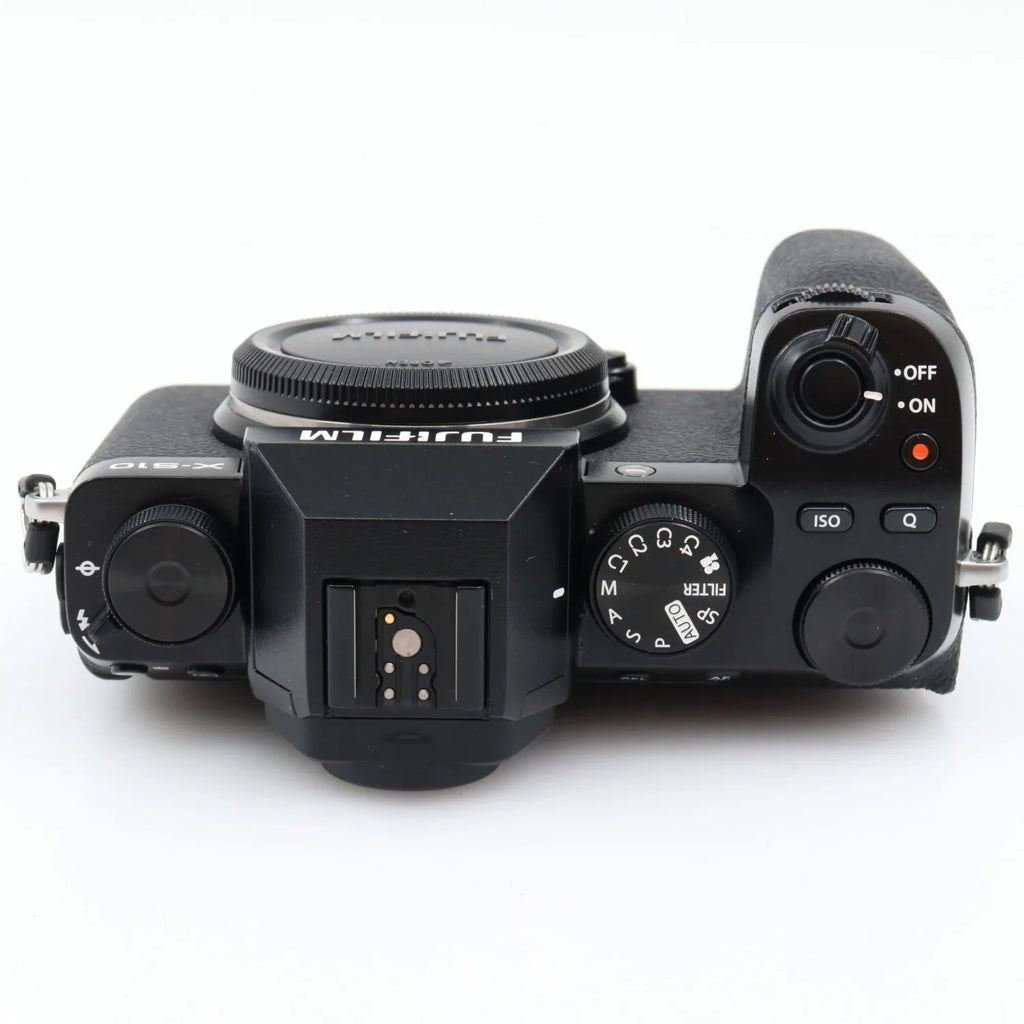 Fujifilm X-S10 boîtier occasion
