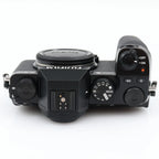 Fujifilm X-S10 boîtier occasion