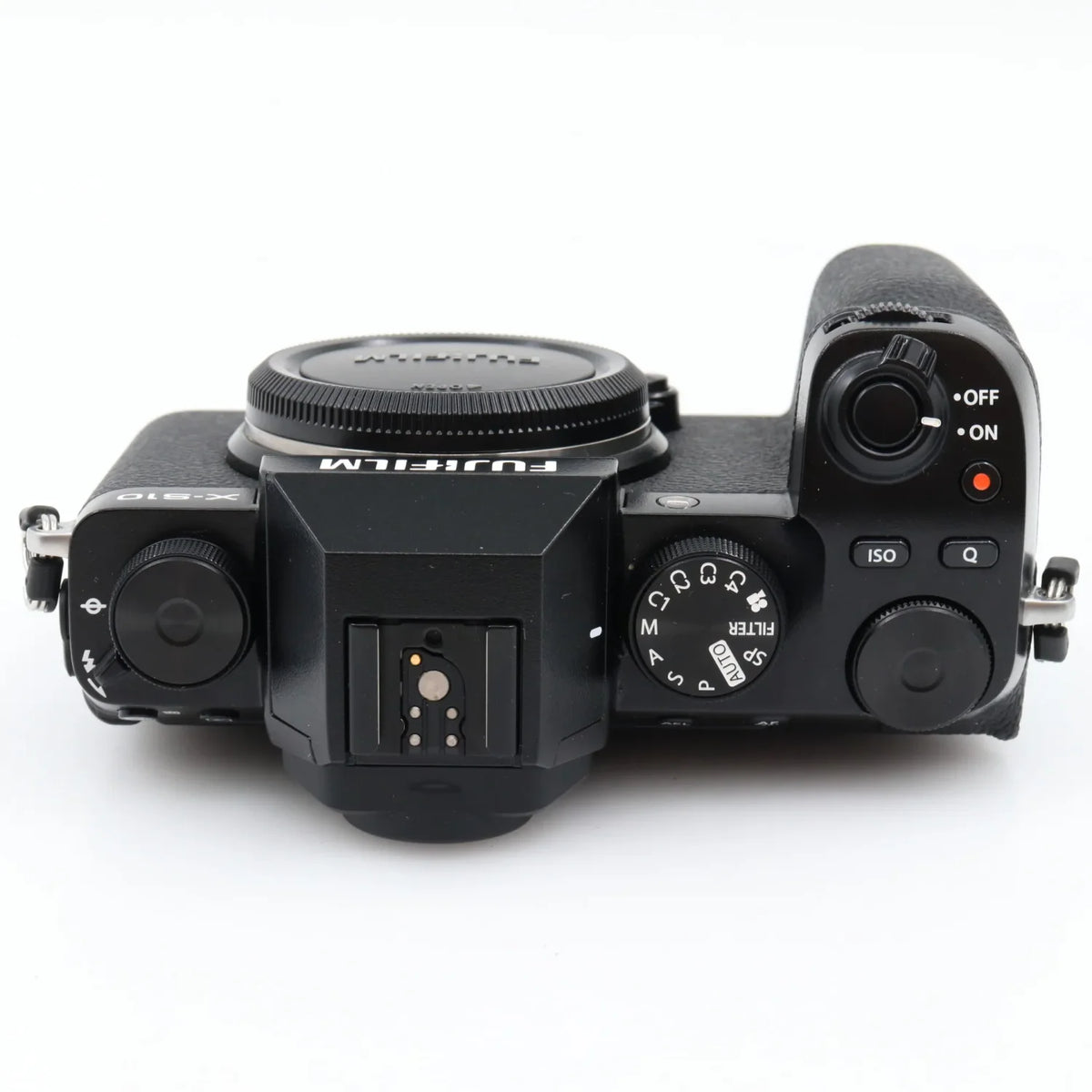 Fujifilm X-S10 boîtier occasion