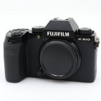 Fujifilm X-S10 boîtier occasion
