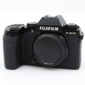 Fujifilm X-S10 body tweedehands