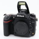 Nikon D750 body tweedehands