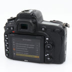 Nikon D750 body tweedehands