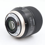 Tamron 35mm f/1.8 SP Di VC USD Nikon F gebraucht