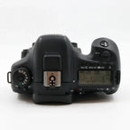 Canon EOS 7D mark II boîtier occasion