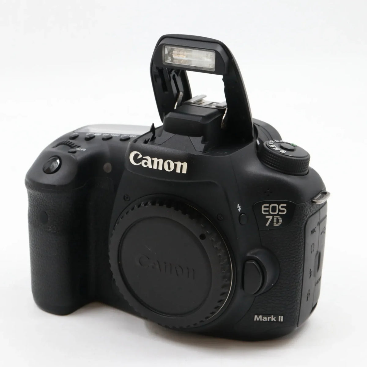 Canon EOS 7D mark II boîtier occasion