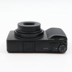 Ricoh GR III used