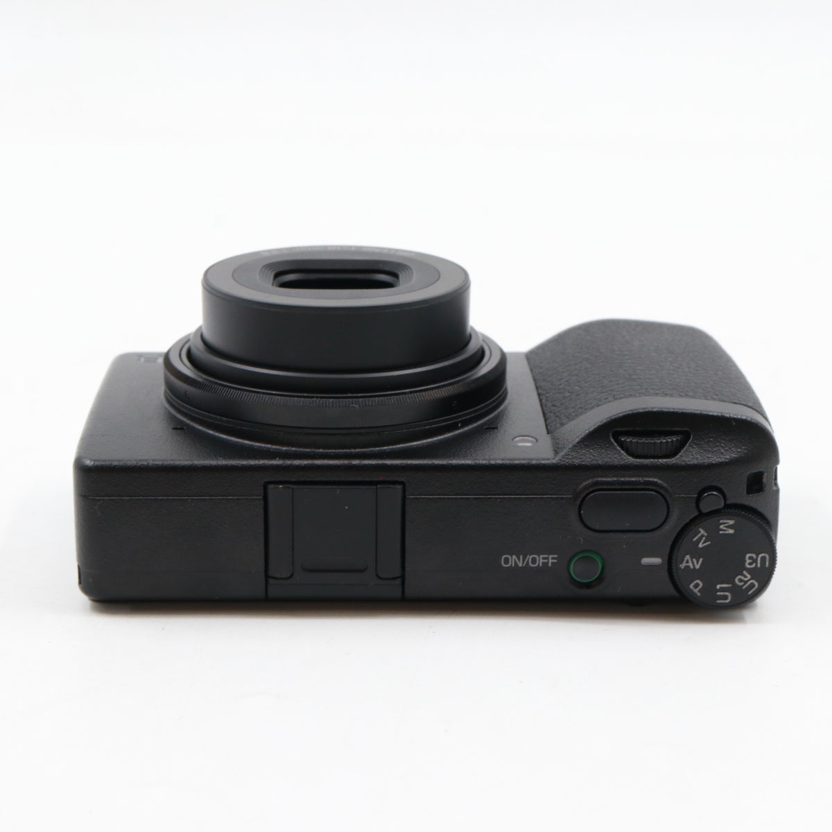 Ricoh GR III used