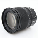 Nikon Z 24-70mm f/4 S tweedehands