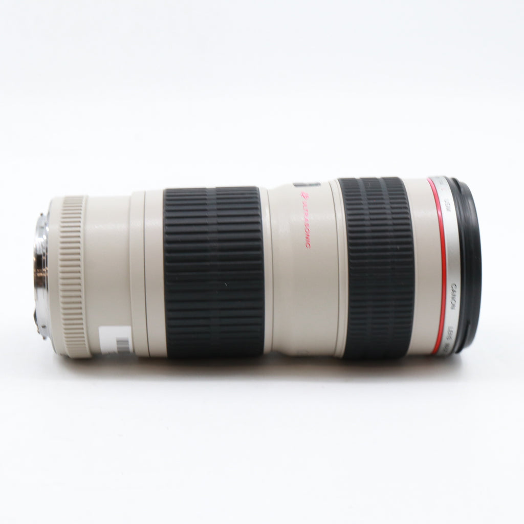 Canon EF 70-200mm F/4 L USM occasion